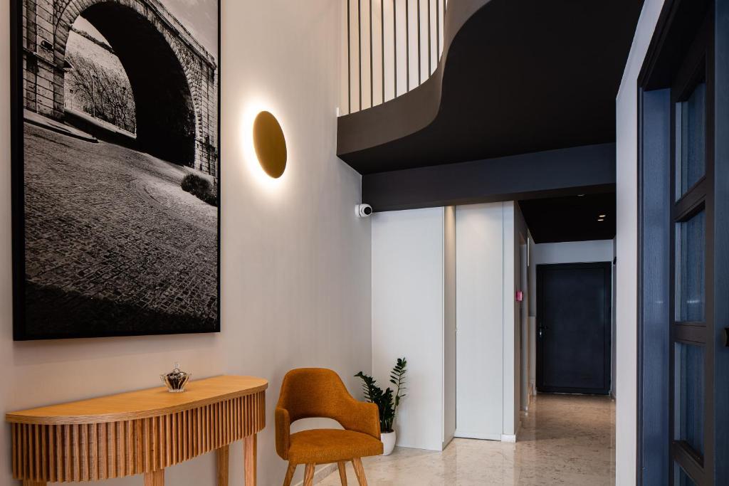 Porta Suites - Resim 24