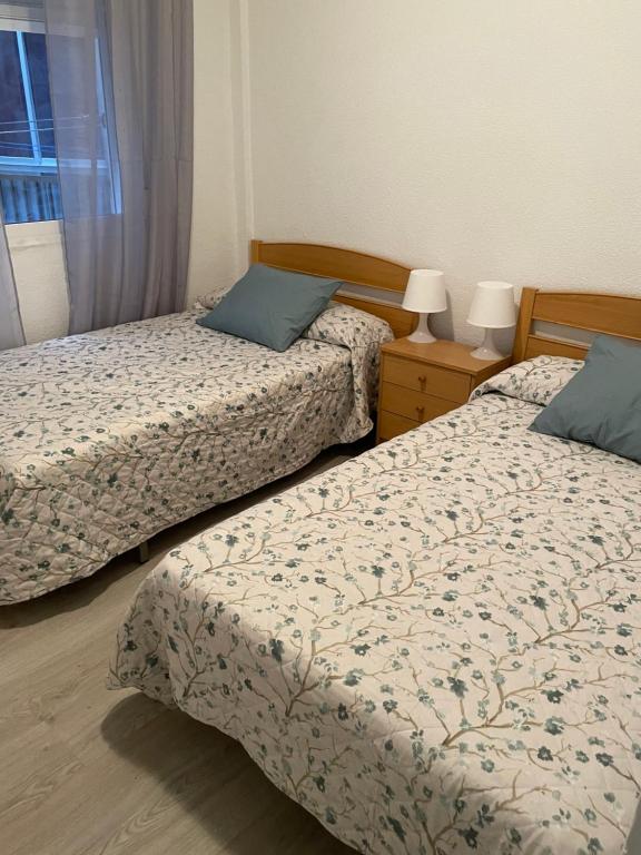 Fotografie z fotogalerie ubytování Precioso Apartamento en Puertollano v destinaci Puertollano