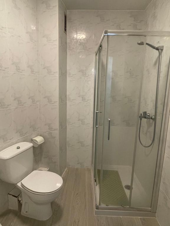 Fotografie z fotogalerie ubytování Precioso Apartamento en Puertollano v destinaci Puertollano