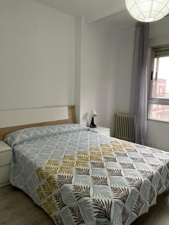Fotografie z fotogalerie ubytování Precioso Apartamento en Puertollano v destinaci Puertollano