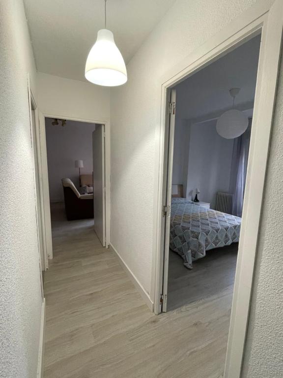 Fotografie z fotogalerie ubytování Precioso Apartamento en Puertollano v destinaci Puertollano