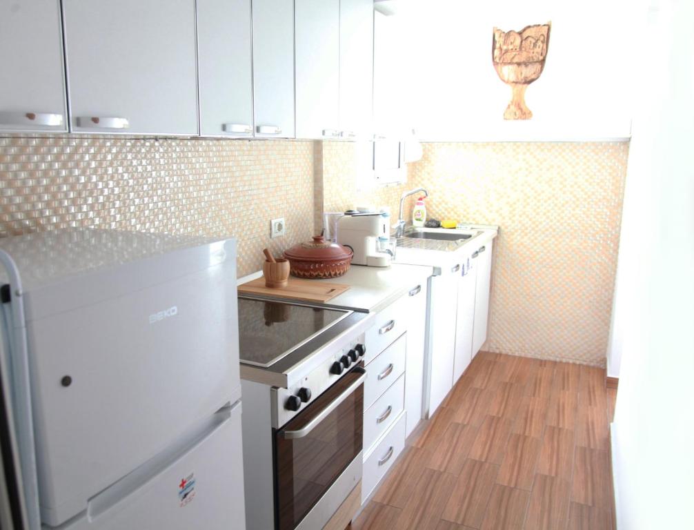 Cozy central apartment - Imazhi 3
