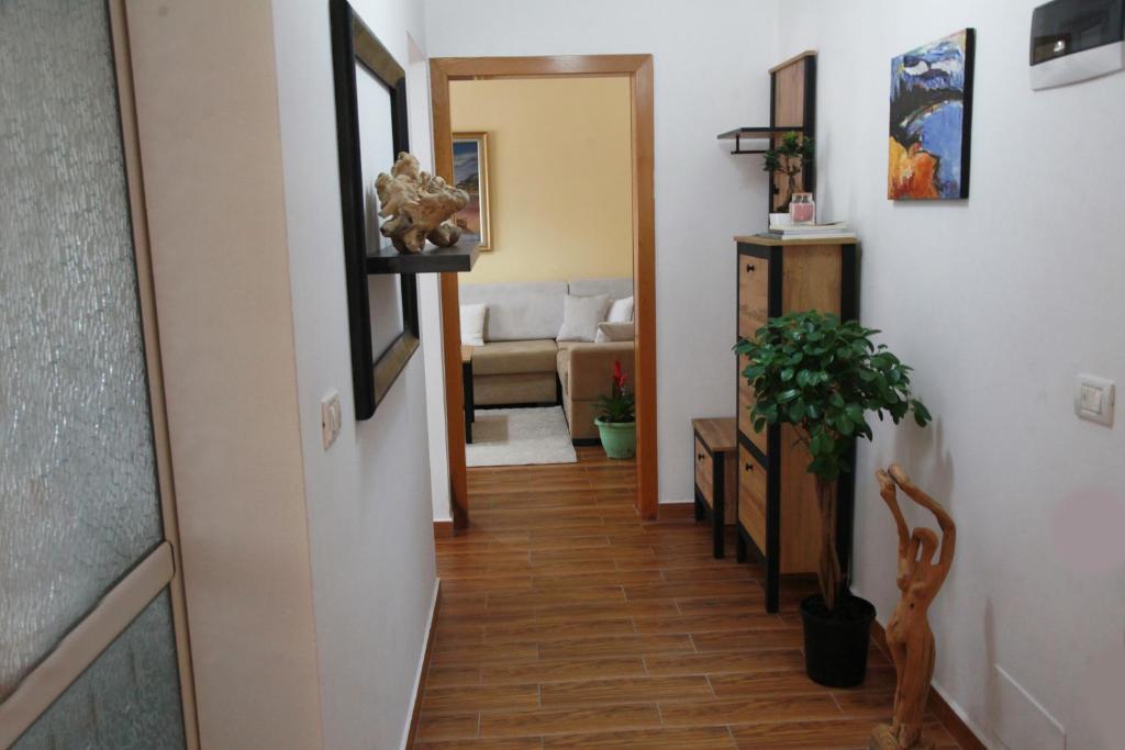 Cozy central apartment - Imazhi 6