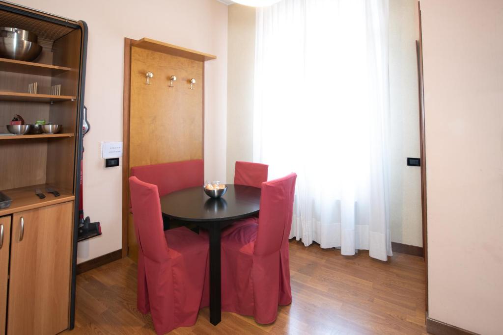 Residence La Fenice - Apartment