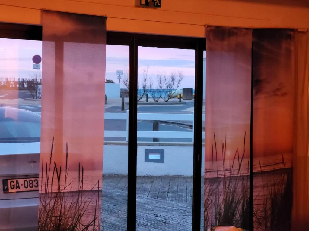 Fotografia z galérie ubytovania Maison Princesse v destinácii La Tranche-sur-Mer
