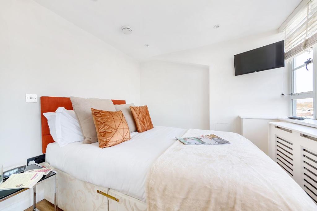Nell Gwynn Chelsea Accommodation - Appartement 1 Chambre