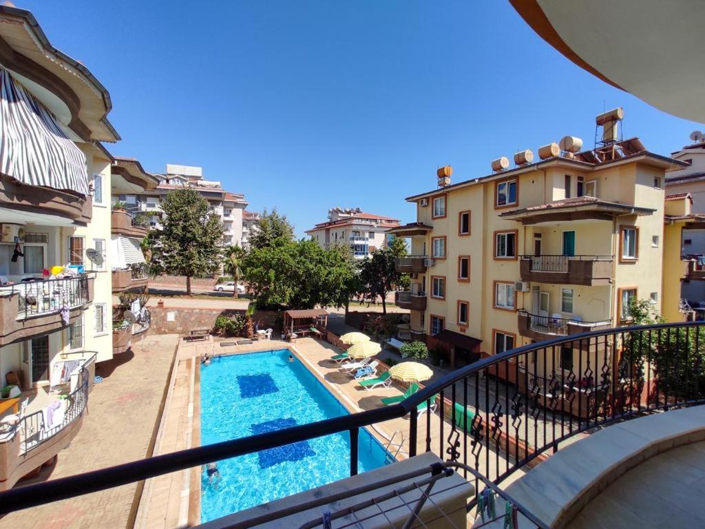 07 Kestel Apartments, Alanya, Turkey