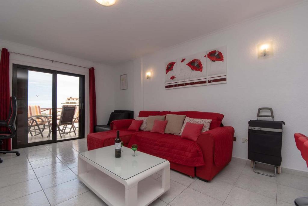 San Marino 1, Los Cristianos – Updated 2023 Prices