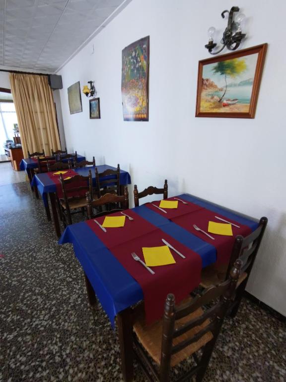 Fotografie z fotogalerie ubytování Raco d'en Pepe v destinaci Calella