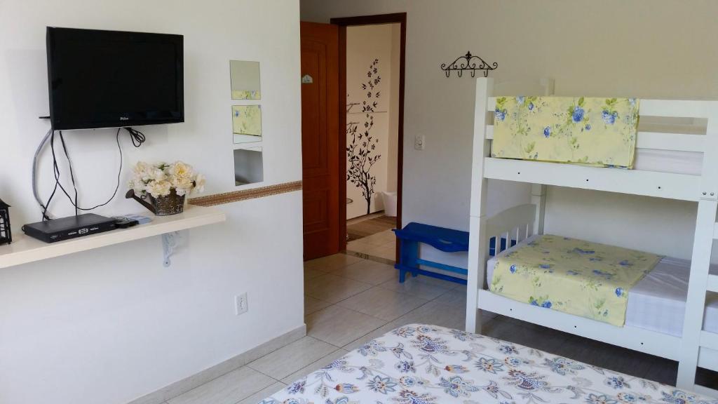  Pousada da Gigoia - Barra da Tijuca