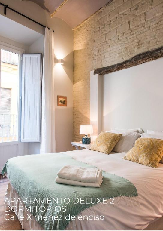 Boutike Apartments, Sevilla – Bijgewerkte prijzen 2023
