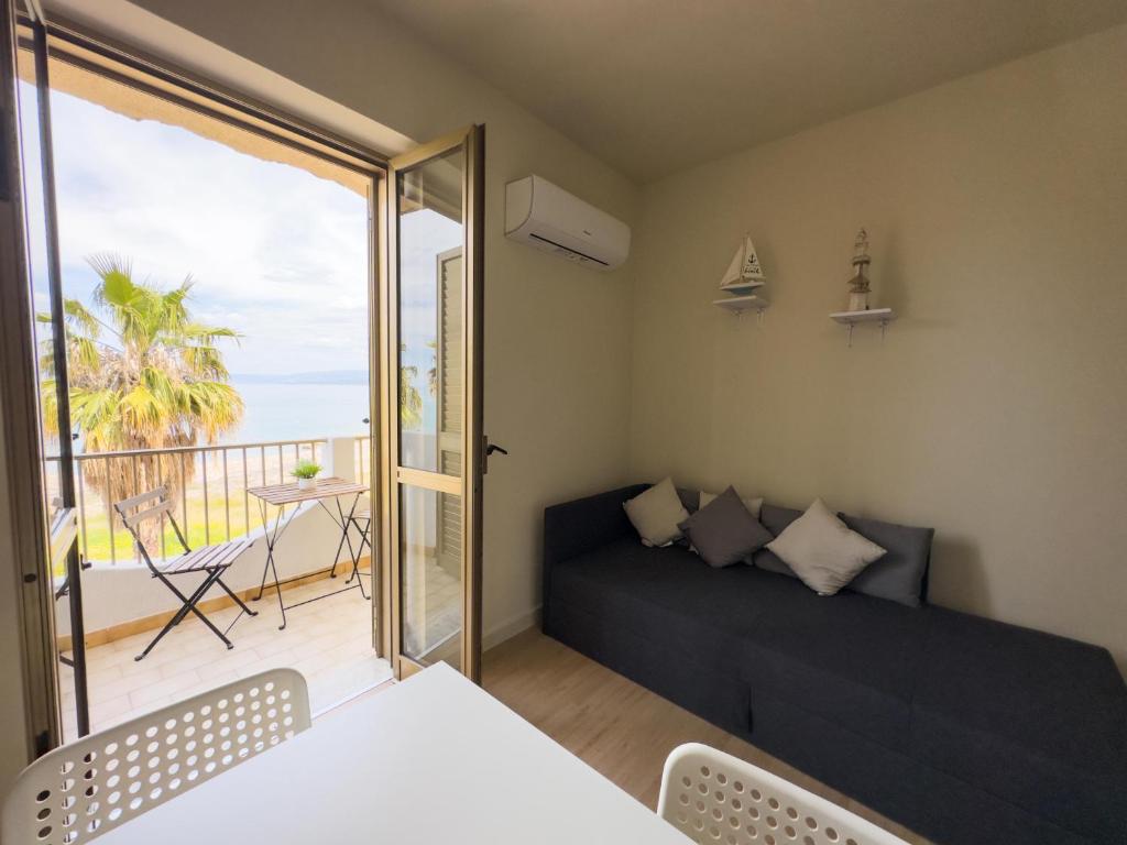 Caronì - Casa Sul Mare - Apartamento De Dos Dormitorios
