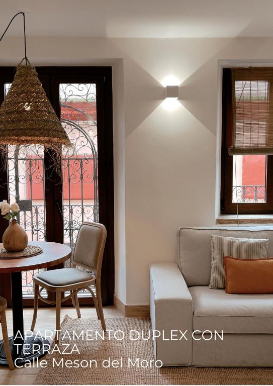 Boutike Apartments - 