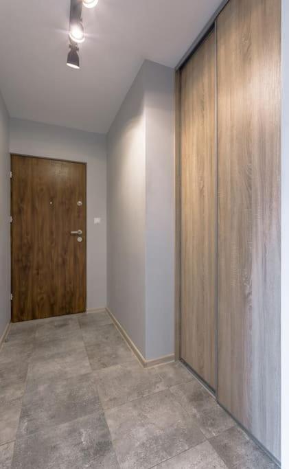 Vorto Apartament 2 - Warszawa Centrum - 16