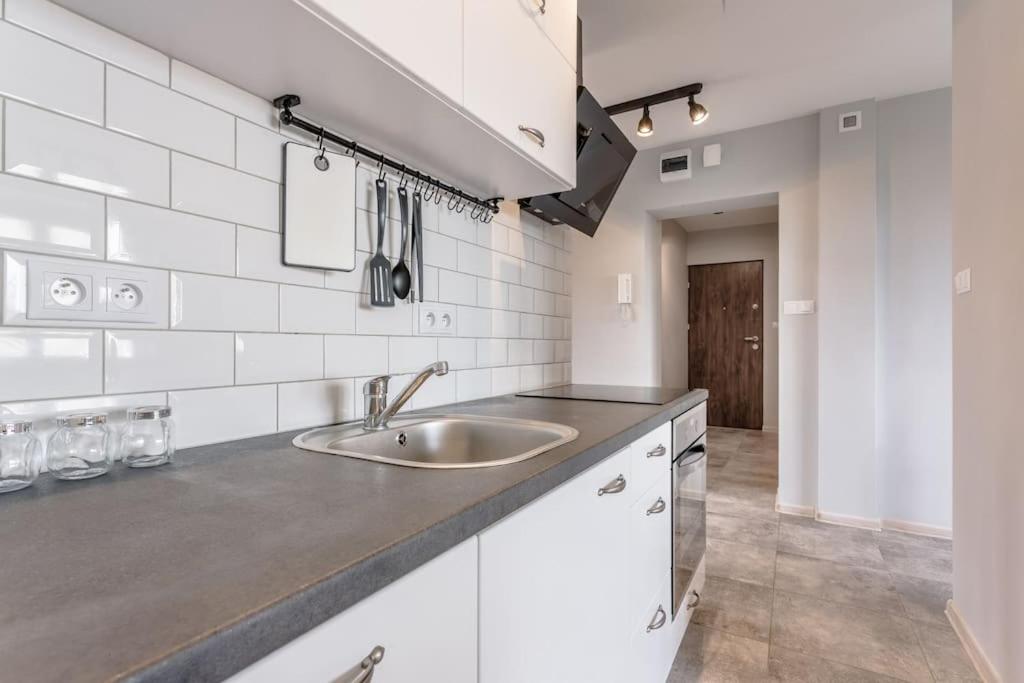 Vorto Apartament 2 - Warszawa Centrum - 5