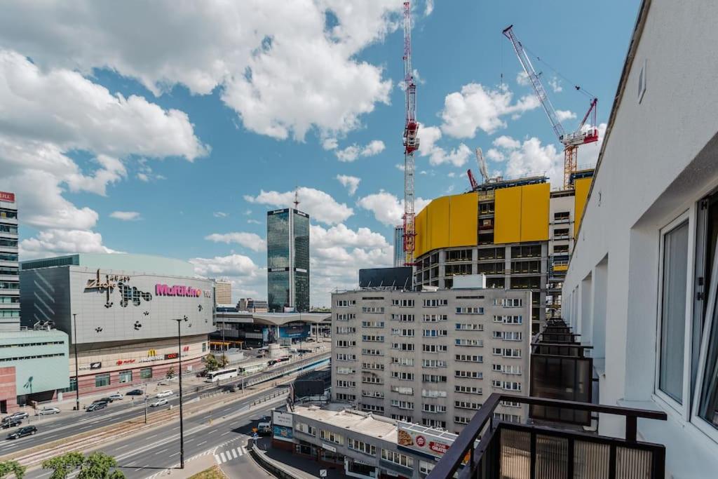 Vorto Apartament 2 - Warszawa Centrum - 19