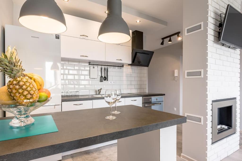 Vorto Apartament 2 - Warszawa Centrum - 4