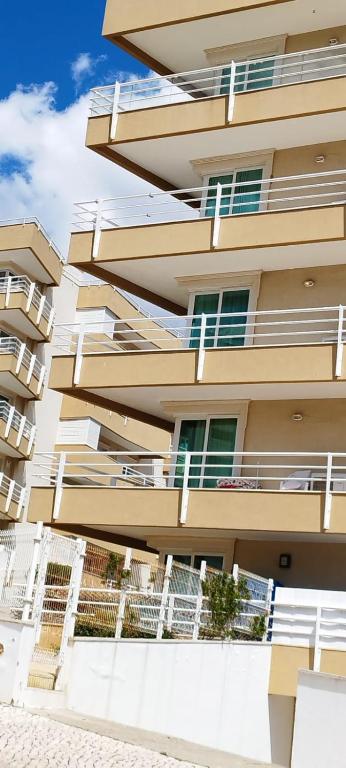 Apartamento Portas da Marina