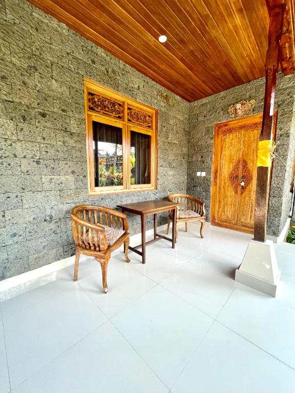 Fotografie z fotogalerie ubytování DIMUWA Ubud v Ubudu