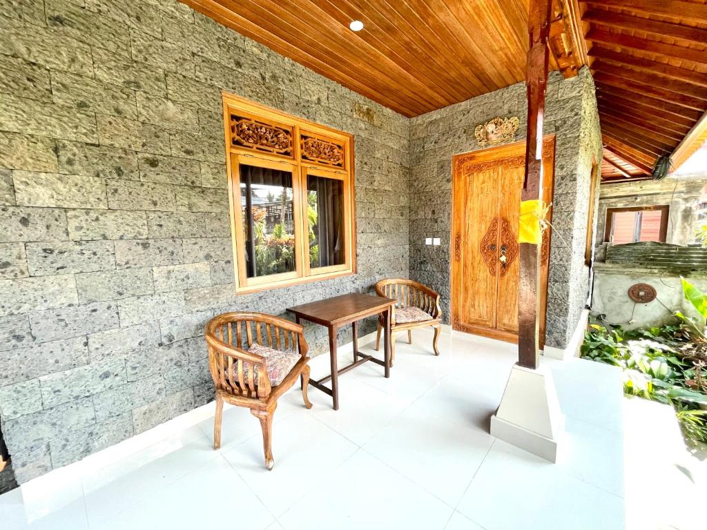 Fotografie z fotogalerie ubytování DIMUWA Ubud v Ubudu
