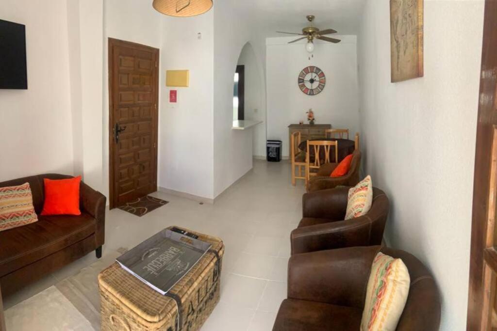 Fotografie z fotogalerie ubytování Tranquila v destinaci Torrevieja
