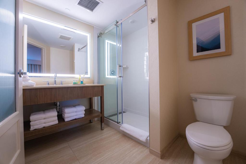Mohegan Pennsylvania - Adults Only - Chambre Queen De Luxe Accessible Avec Deux Lits Queen - Non-fumeurs