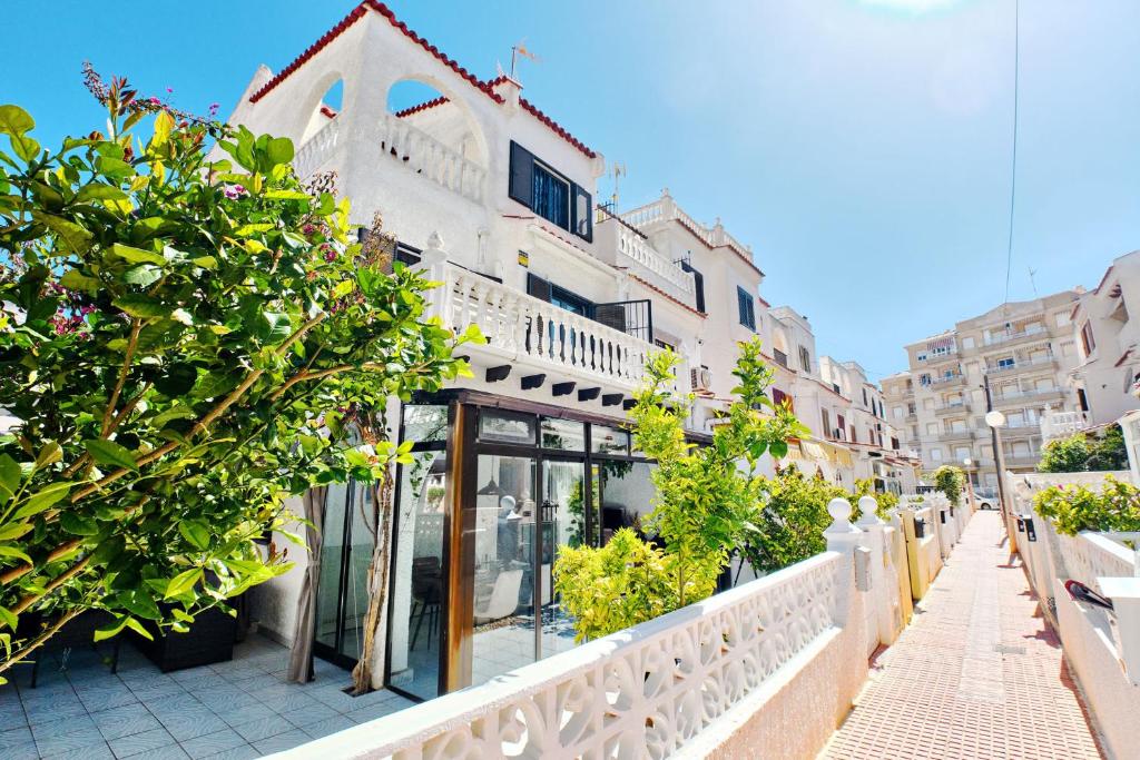 Espanhouse Denny three bed room apartment