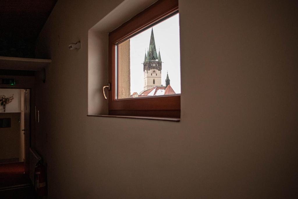 Fotografie z fotogalerie ubytování Penzión Tavel v Prešově