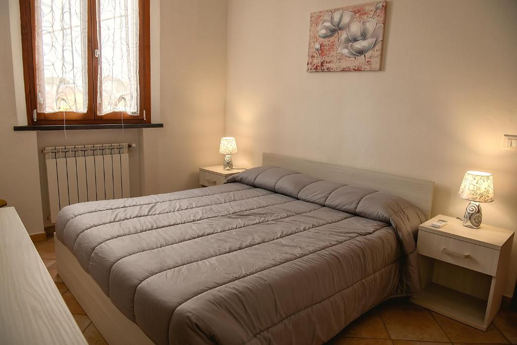 Casa Victoria - Standard Double Room
