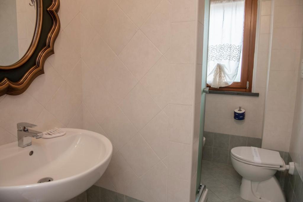 Casa Victoria - Double Room