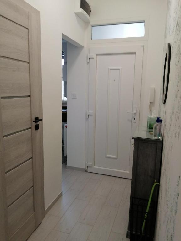 Fotografie z fotogalerie ubytování Hanna apartman v destinaci Szeged