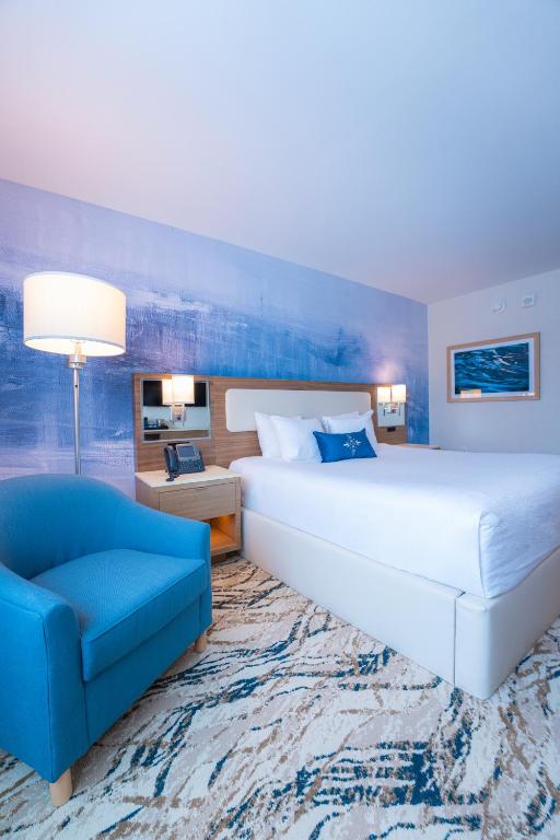 Mohegan Pennsylvania - Adults Only - 