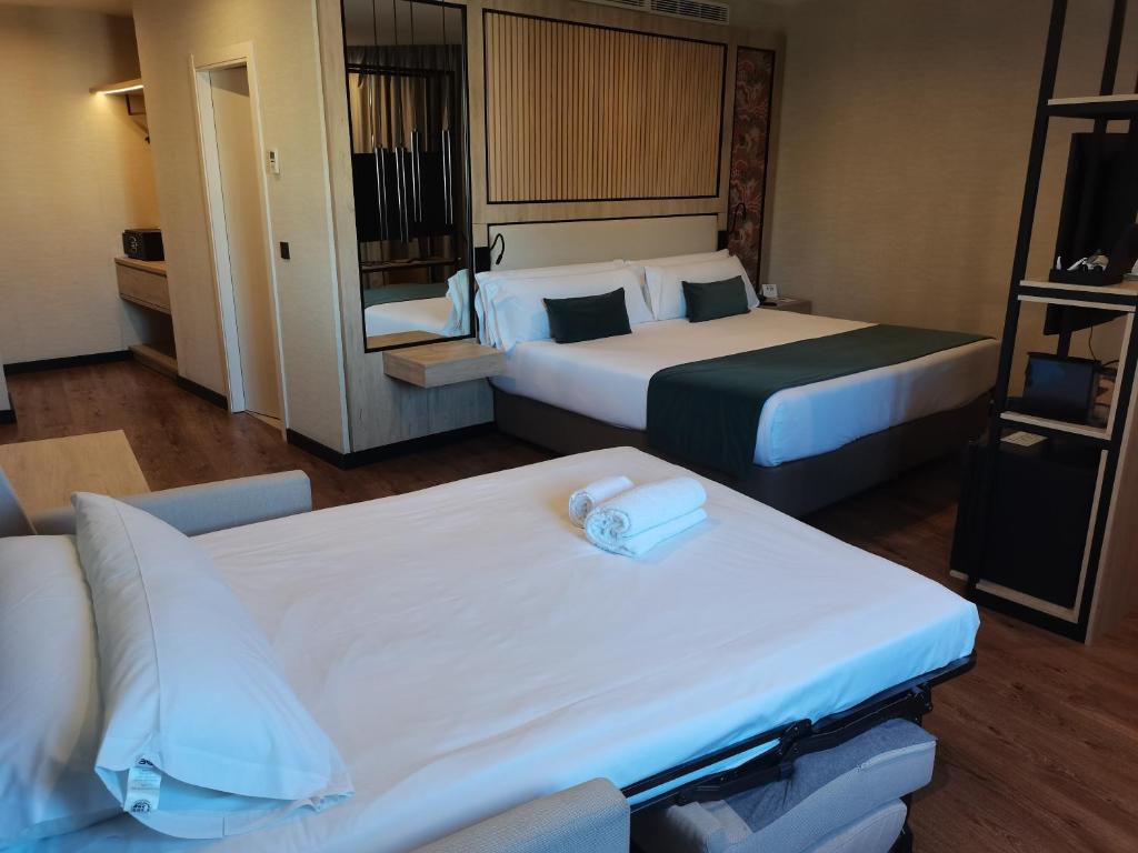 Soho Boutique Córdoba - 17