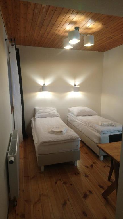Na Wyraju - Habitación Doble