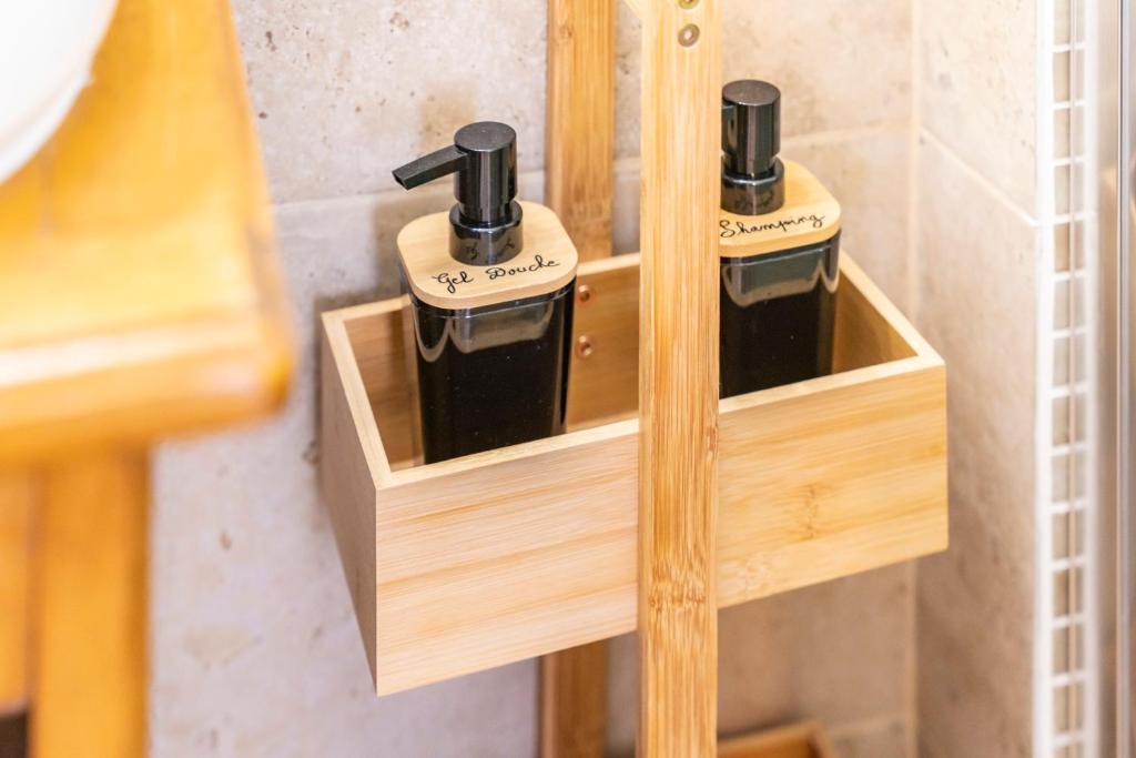 Zdjęcie z galerii obiektu La Maison de l'Âne w mieście Seillans