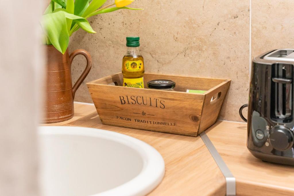 Zdjęcie z galerii obiektu La Maison de l'Âne w mieście Seillans