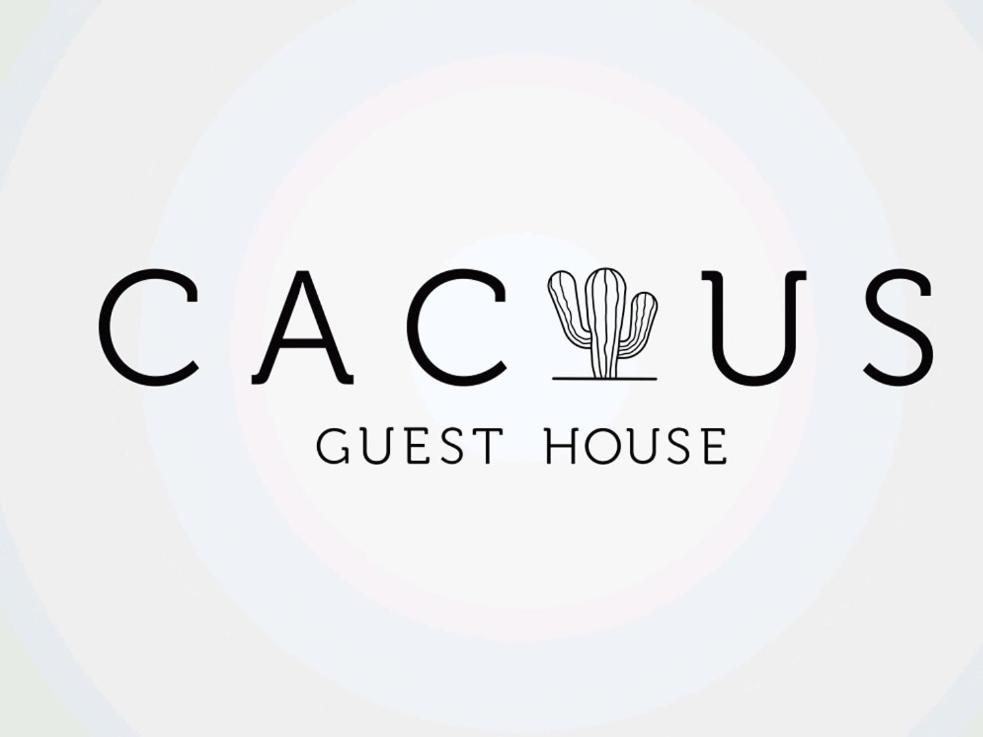 Certifikát, hodnocení, plakát nebo jiný dokument vystavený v ubytování Cactus Guesthouse, Κίνι Συρος