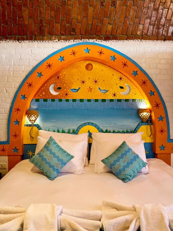 Kato Dool Wellness Resort - 18