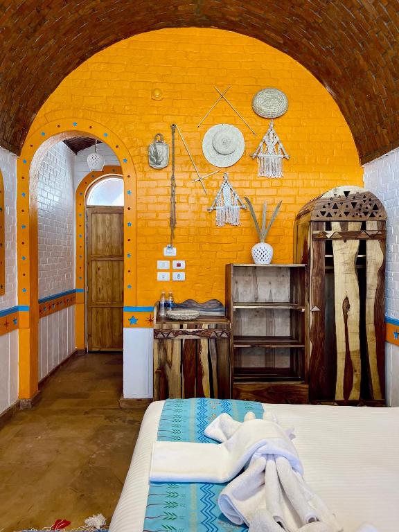 Kato Dool Wellness Resort - 19