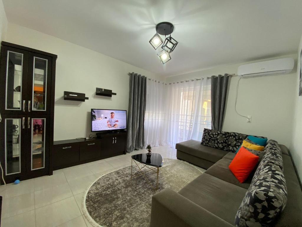 Andra Apartment