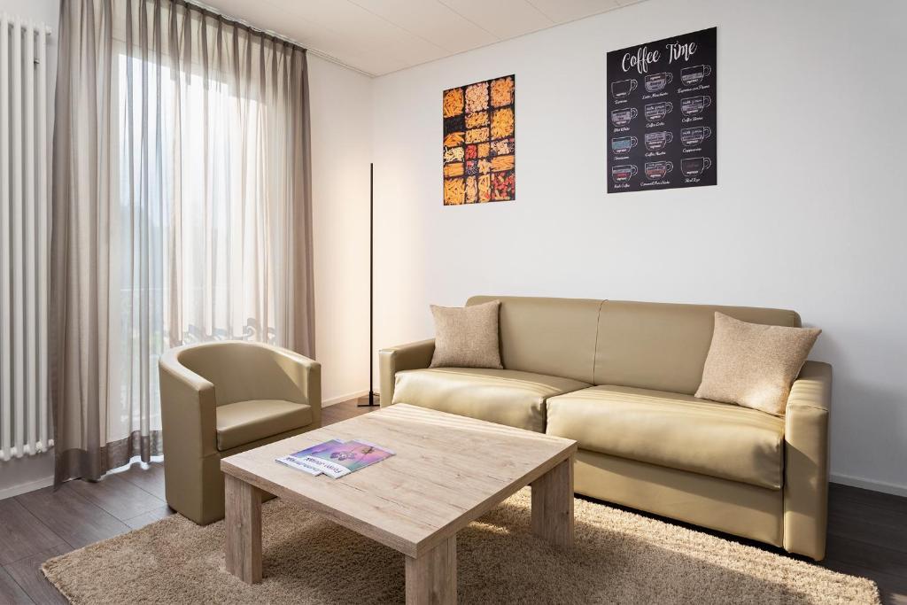 Hotel Du Lac - Resim 16