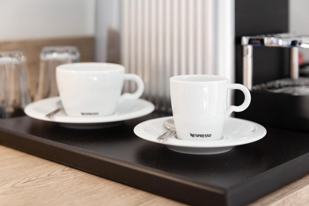 Hotel Du Lac - Resim 31