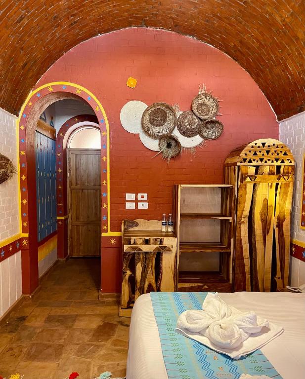 Kato Dool Wellness Resort - 7