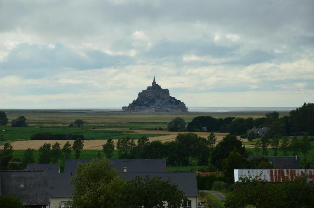 Aux Chambres du Mont - 7