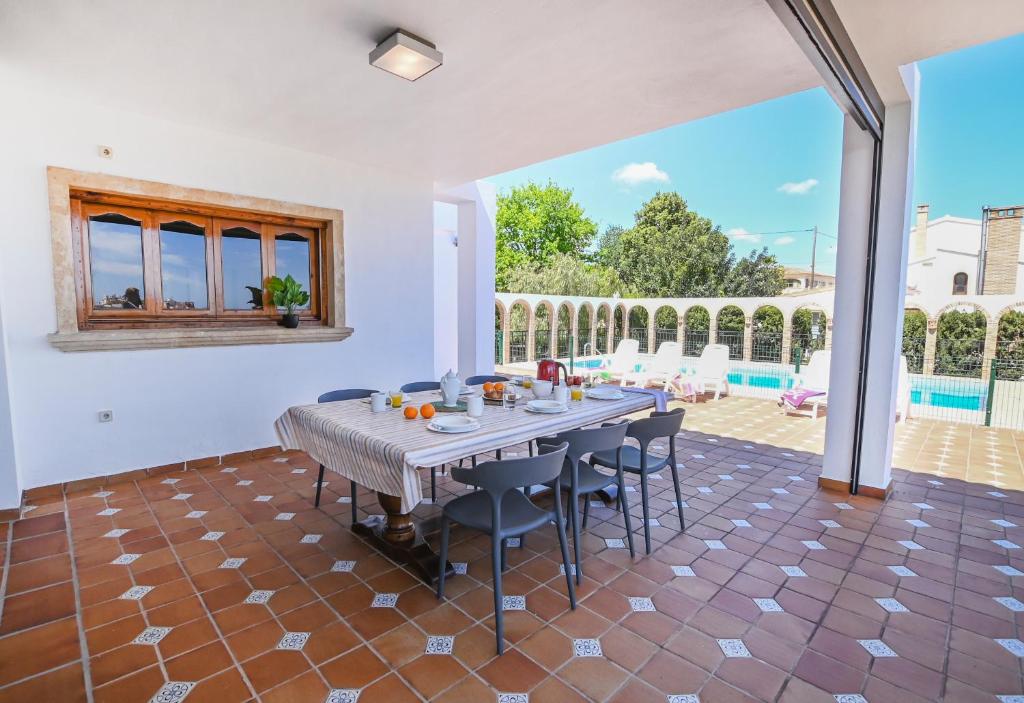 Villa Perles - Grupo Antonio Perles, Calpe – Updated 2023 Prices