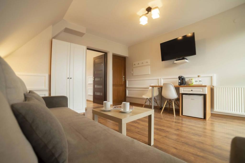 Willa Nad Wodospadem - 2