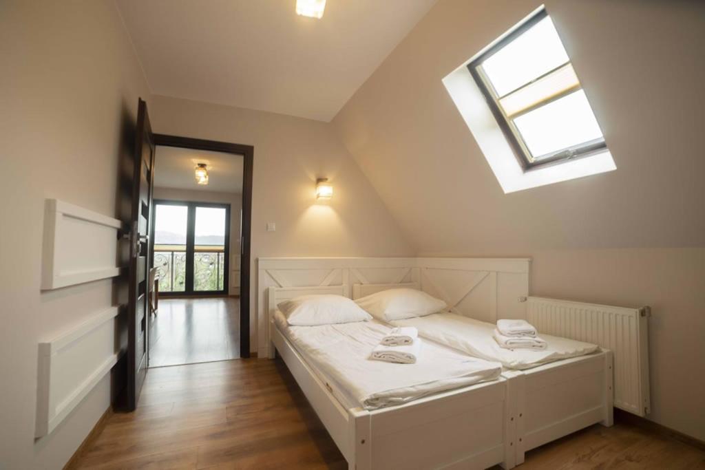 Willa Nad Wodospadem - 4