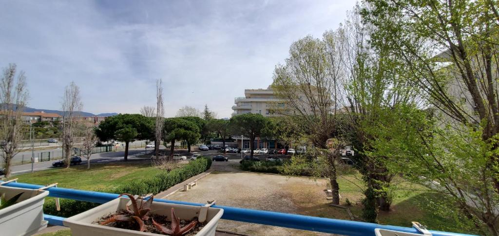 Fotografia z galérie ubytovania Le SEXTANT, Frejus Plage, Grand T2, 52 M2 3-4 pers v destinácii Fréjus