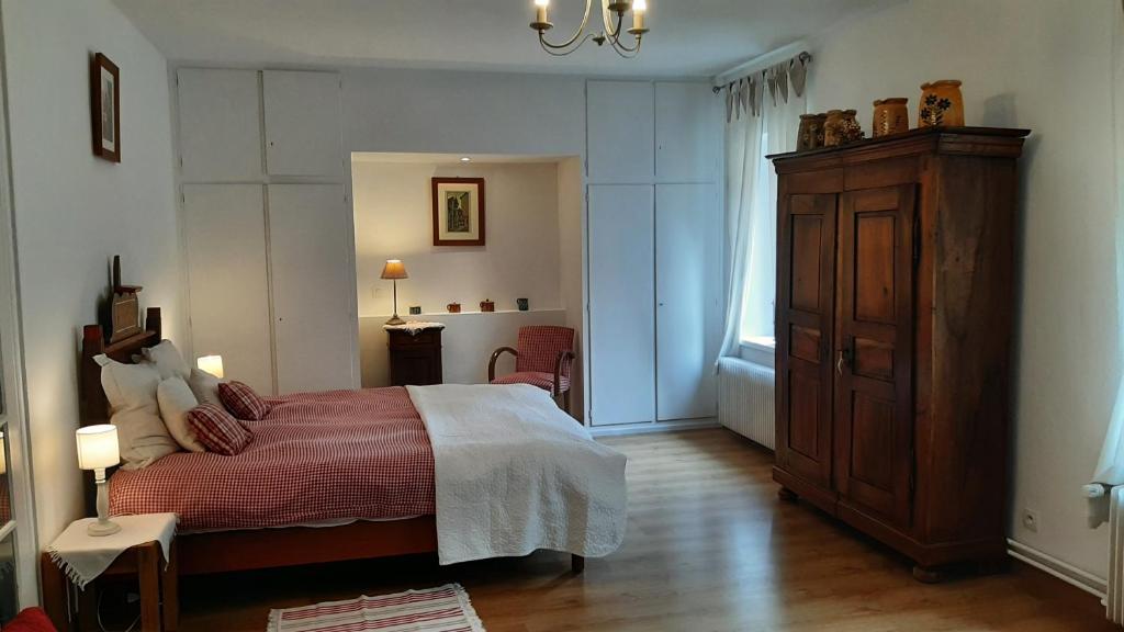 La maison de Lili – photo 19