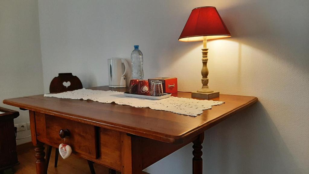 La maison de Lili – photo 20